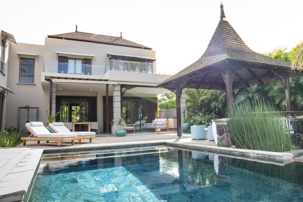 Prestigious Golfside Villa for Sale –  Heritage Villas Valriche 2334258243