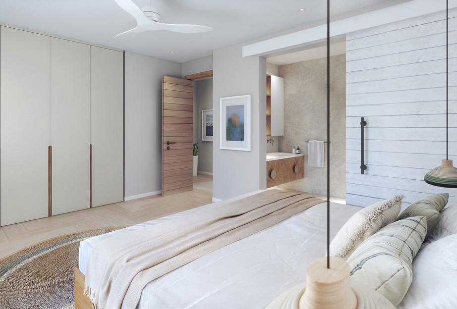 Exceptional Duplex in Pointe d’Esny Le Village: Your Sanctuary Facing a “Natural Safari” 2335121718