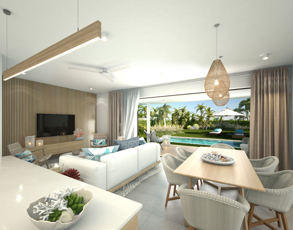 Luxury Villas at Grand Baie, Mauritius – A Premier Investment Opportunity 233883808