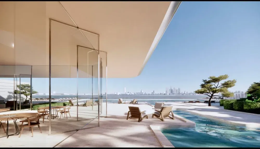 Discover the Ascended Villa of Absolute Luxury in Palm Jumeirah 234048728