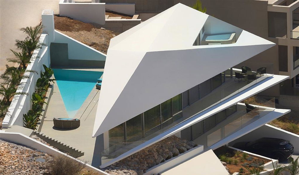 Villa Zenith for sale in Athens 2346136600