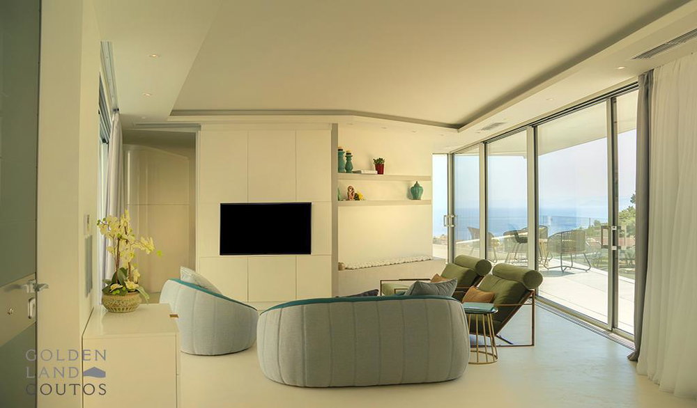 Villa Zenith for sale in Athens 2346136600