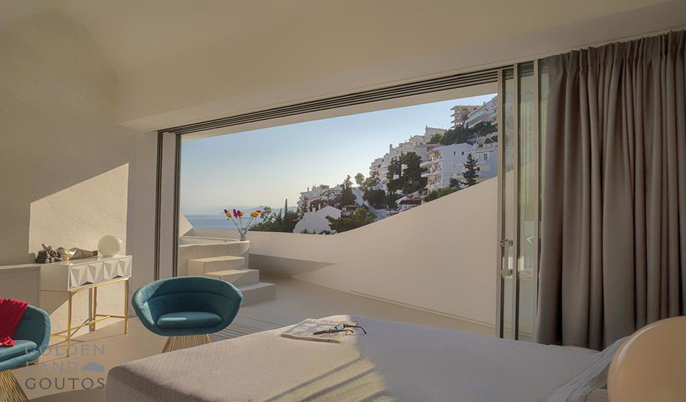 Villa Zenith for sale in Athens 2346136600
