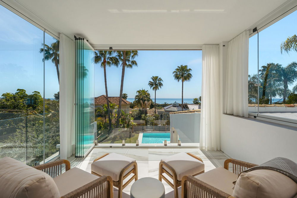 Prestige Mediterranean property in Marbella – Elegance, privacy and refinement on the Golden Mile 2359819223