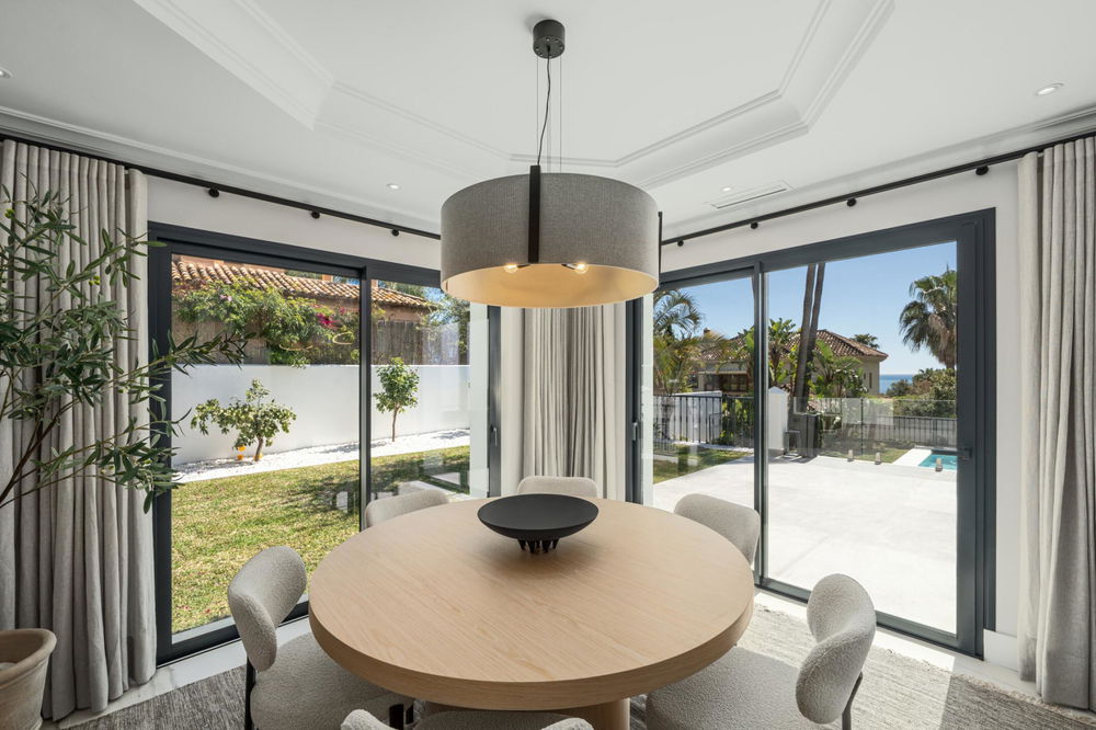 Prestige Mediterranean property in Marbella – Elegance, privacy and refinement on the Golden Mile 2359819223