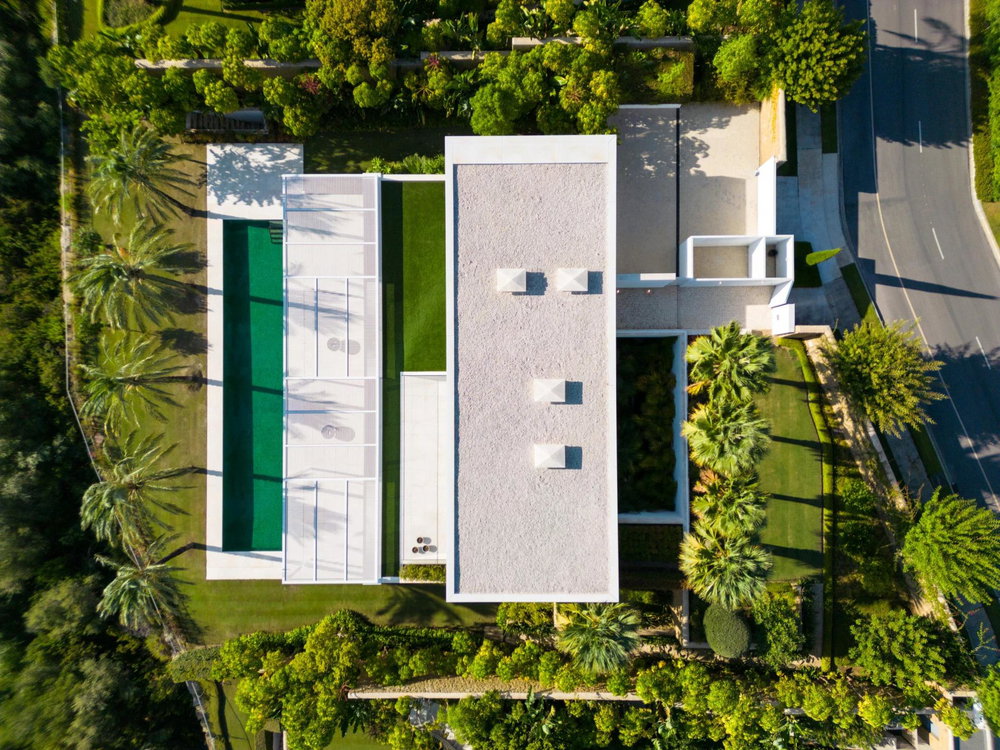 Frontline golf villa for sale in Casares del Sol – Casares Golf, Casares | Golfside Villa 3 2371569454