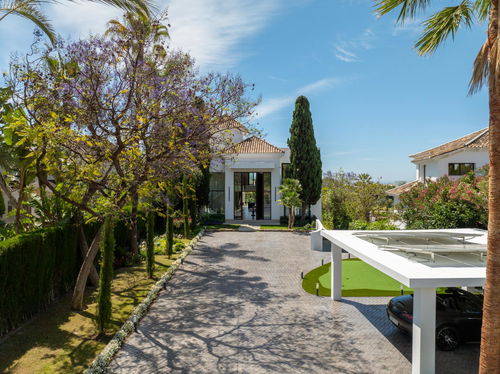 Villa in Marbella, Nueva Andalucia – 6 bed – EUR 6.85M 237768709