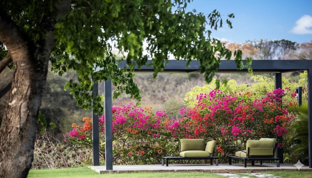 Luxury Villa for Sale in Tamarin – Exclusive Property in Akasha Estate | Fine Luxury Property 2380646538