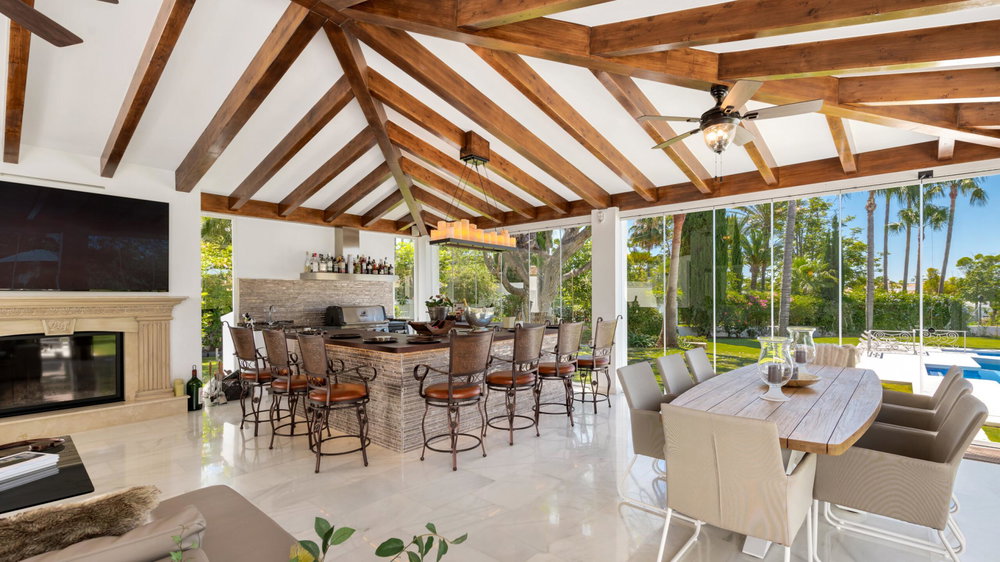 Villa for sale in Marbella – Nueva Andalucia | Villa Hermosa 2409785087