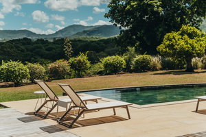 Luxury Villa with Mountain and Golf Views for Sale | Tamarina Golf Resort, Mauritius 241030819