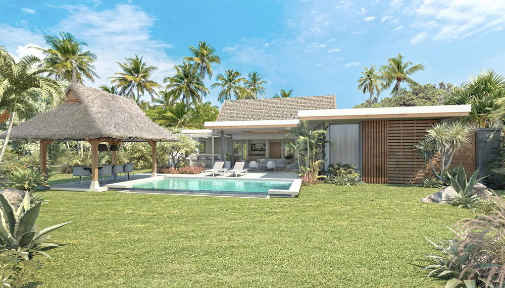 Discover Luxury Living at Pointe d’Esny Le Village – Mauritius 242363562