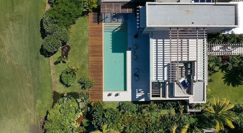 Luxurious 4-bedroom villa at Anahita Beau Champ, a jewel of tranquillity and refinement 2425547668