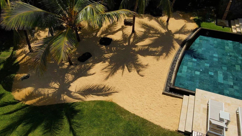 Luxury Villa with Premium Location for Sale | Tamarina Golf Resort, Mauritius 2431217098