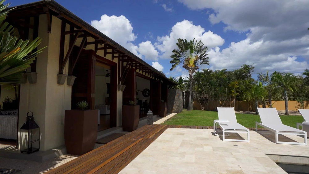 Luxury Villa with Premium Location for Sale | Tamarina Golf Resort, Mauritius 2431217098