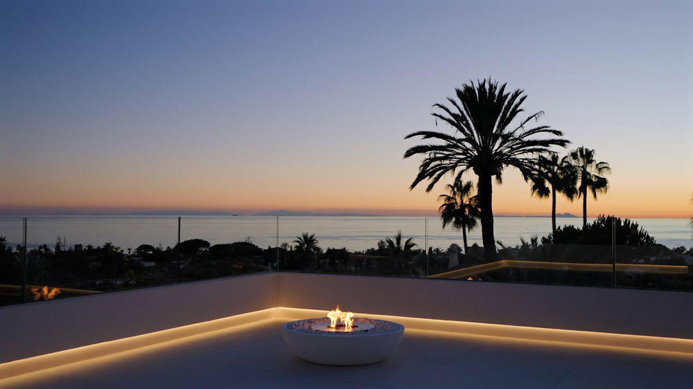 Eco-Responsible Luxury Villa in Marbesa: Modern Comfort and Exceptional Sea View 2466508699