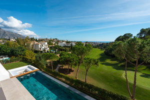 Villa for sale in Benahavis – La Quinta | The Ridge 246691388