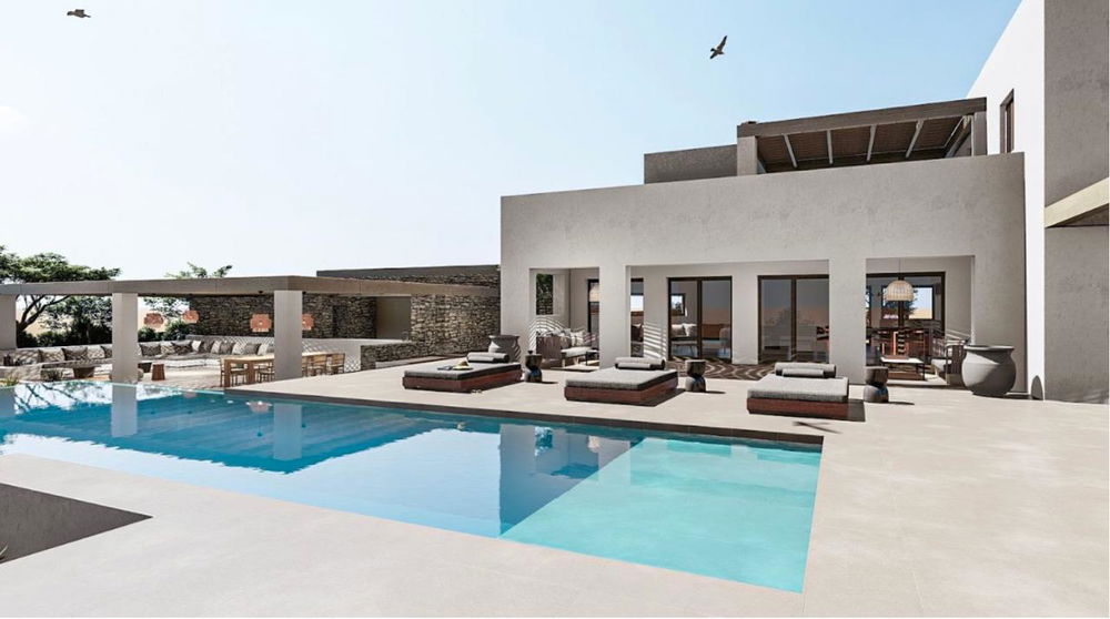 Filizi Villa – Paros: Exceptional Residence – Comfort, Privacy & Premium Amenities 2478018523