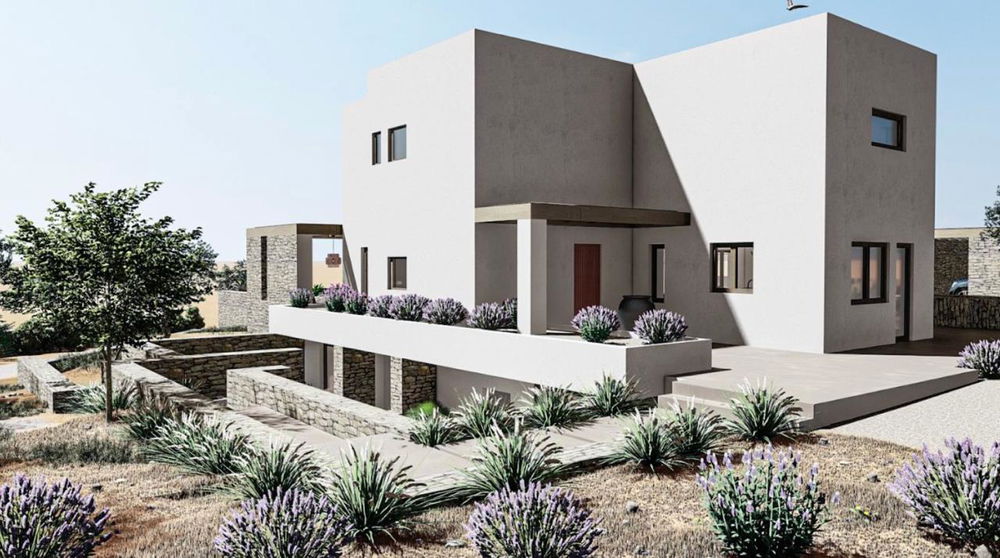 Filizi Villa – Paros: Exceptional Residence – Comfort, Privacy & Premium Amenities 2478018523