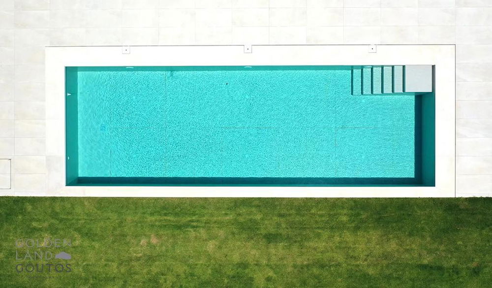 For sale: modern villa with sea view in Porto Heli 2481687380