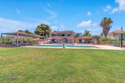 Villa Nova for sale in Porto Heli 2532161463