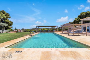 Villa Nova for sale in Porto Heli 2532161463