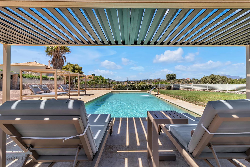 Villa Nova for sale in Porto Heli 2532161463
