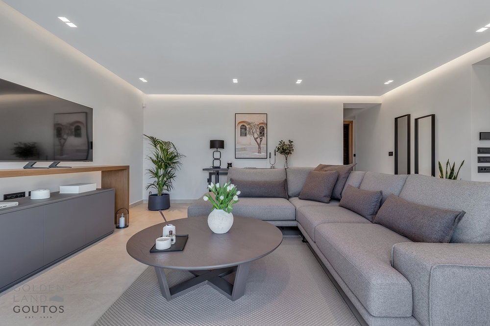 Villa Nova for sale in Porto Heli 2532161463