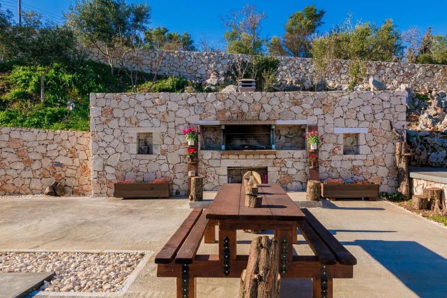 Modern stone villa for sale in Zakynthos 253774995