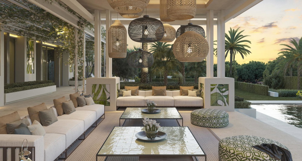 Luxury villa for sale in Nueva Andalucia, Marbella | Cerquilla 39C 254873589