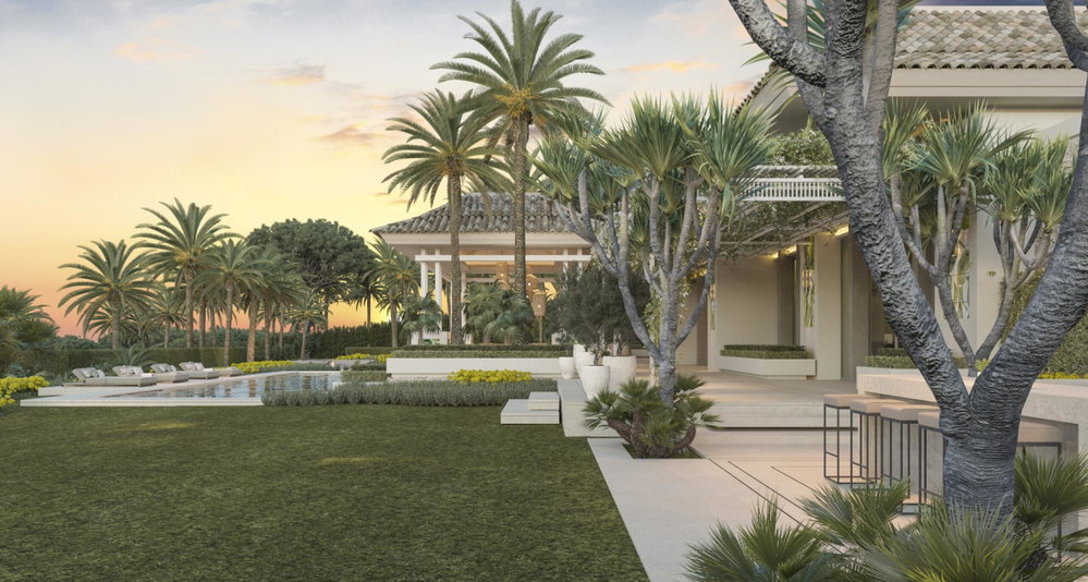 Luxury villa for sale in Nueva Andalucia, Marbella | Cerquilla 39C 254873589