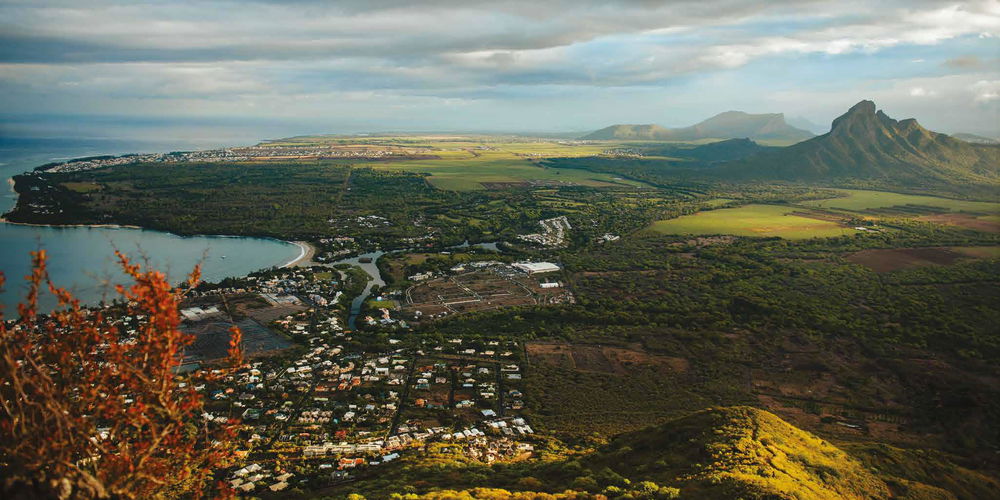 Villa Belouguet – Eco-responsible residence, private garden – Tamarin 2552361079