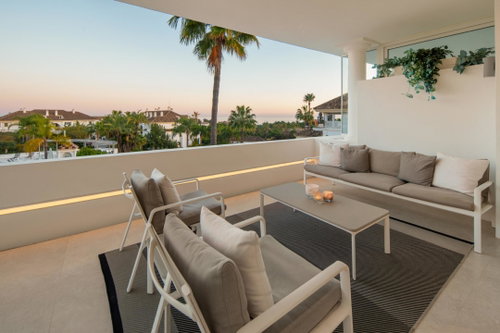 Luxury villa for sale in Marbella Golden Mile, Marbella | Monte Paraiso 2F 2558035425