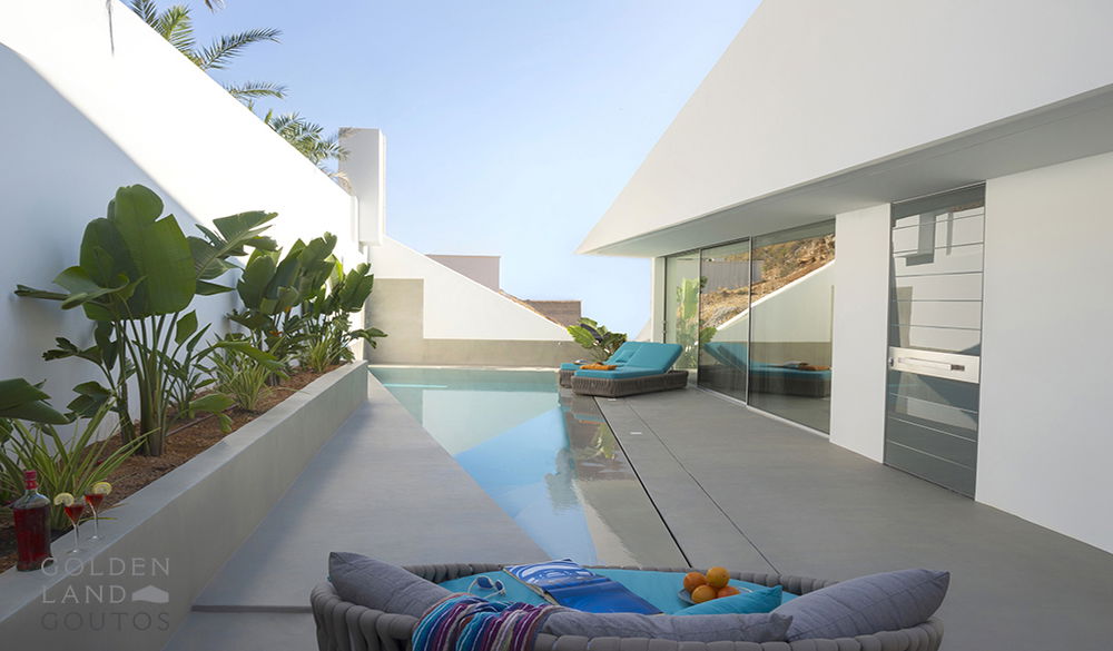 For sale: Superb modern villa with breathtaking sea views 2564460049