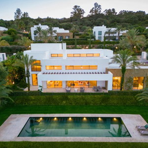 For sale: luxury villa with breathtaking golf views 2573648531