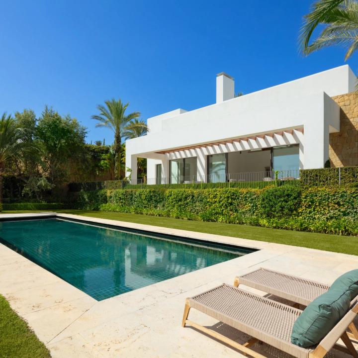 For sale: luxury villa with breathtaking golf views 2573648531