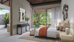 Prestigious Villa in Anahita Beau Champ – Luxury, Comfort and Golf Access 2586204156