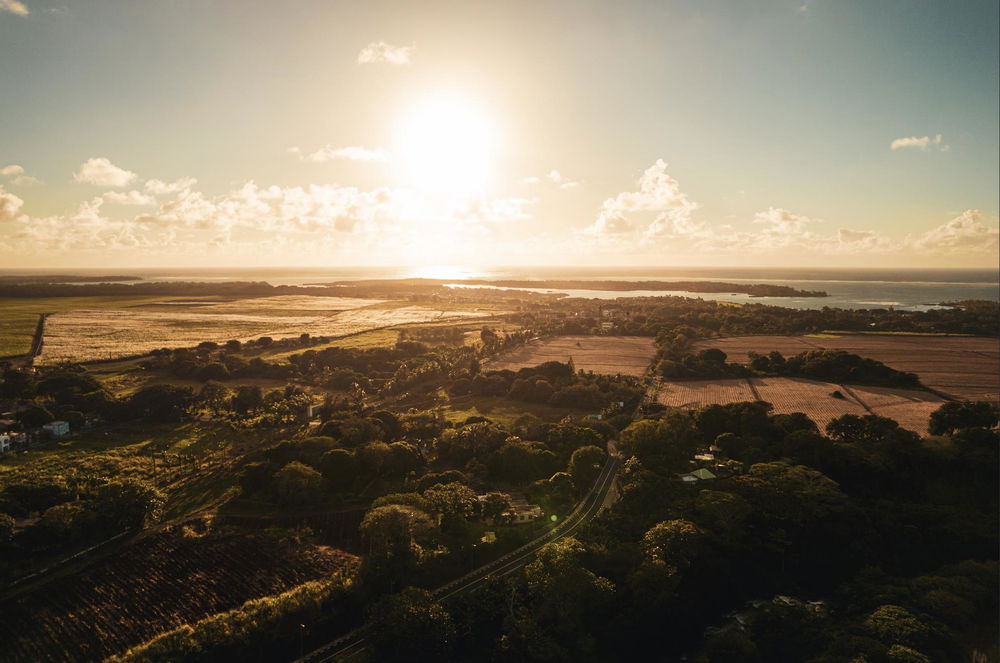 Prestigious Villa in Anahita Beau Champ – Luxury, Comfort and Golf Access 2586204156