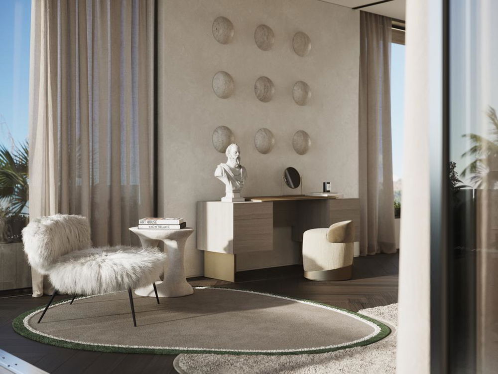 An exceptional villa in Nagüeles – Luxury, comfort and a privileged location in Marbella 2592134271