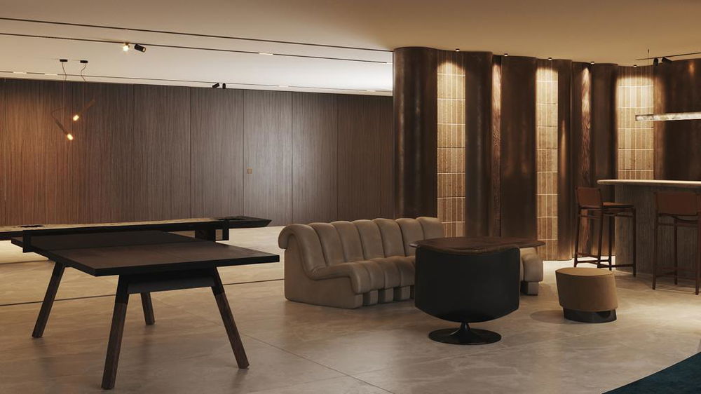 An exceptional villa in Nagüeles – Luxury, comfort and a privileged location in Marbella 2592134271