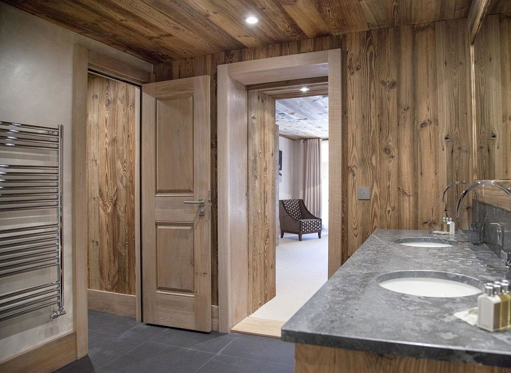 Himalaya Chalets: new chalet in Méribel with wellness area and panoramic view 2596035849