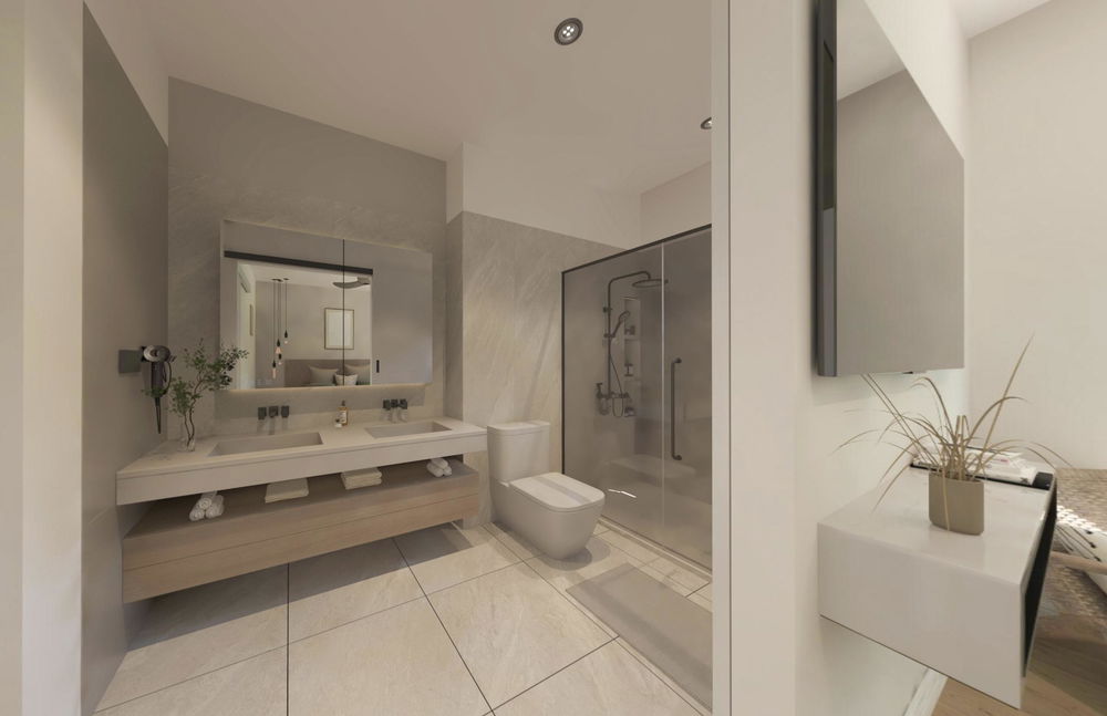 Ideal Ground-Floor Apartment, Just Steps from Amenities 2597983248