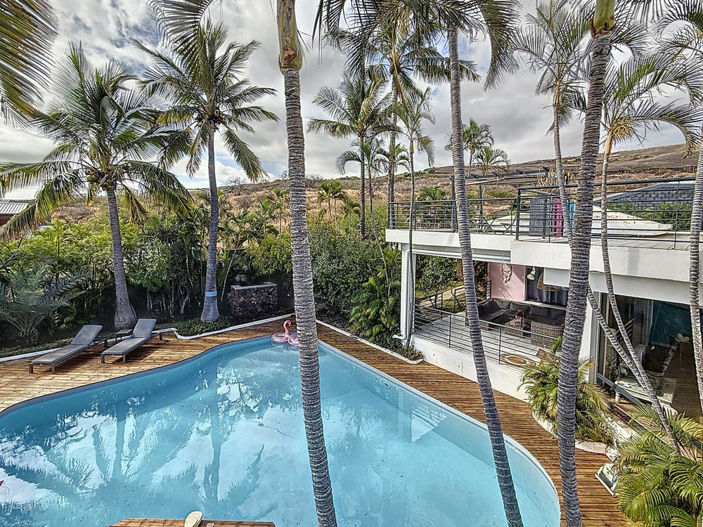 Exceptional Villa in Saint-Paul – Prestige Property with Views, Privacy and Generous Volumes 2605189372