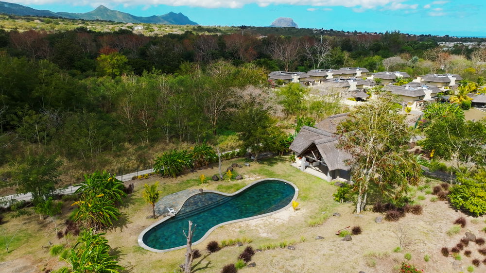 Your Private Paradise Awaits: Discover the Dream Villa at Cap Tropical, Mauritius 2614808501