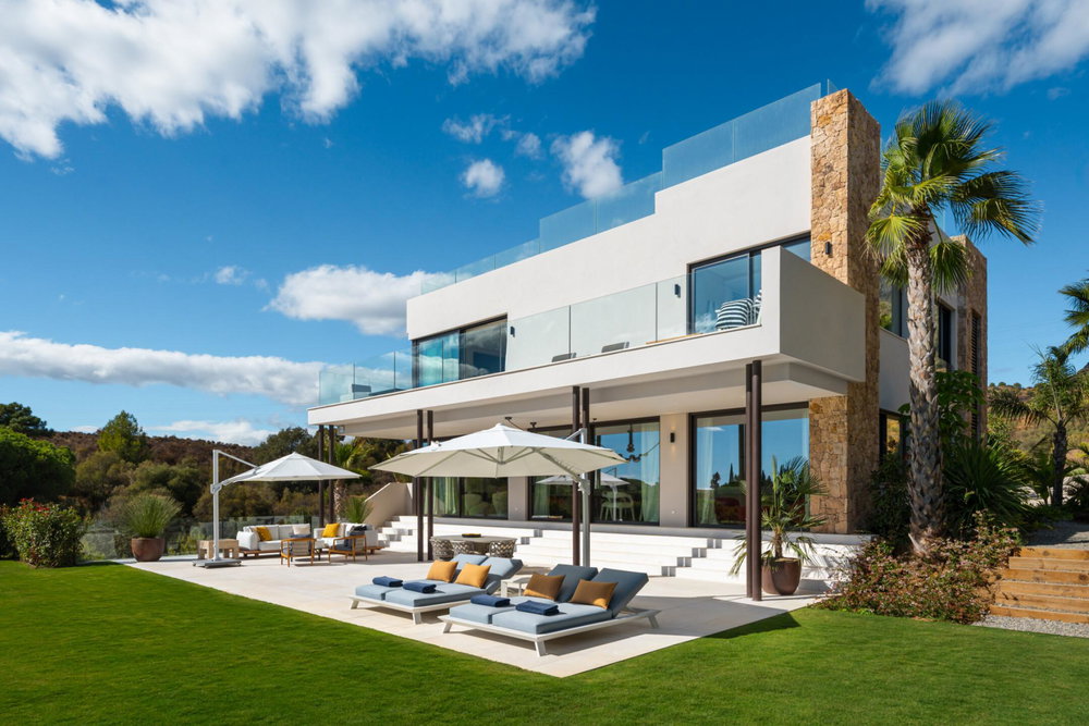 Villa for sale in Marbella – Marbella Golden Mile | Villa… 2614852851