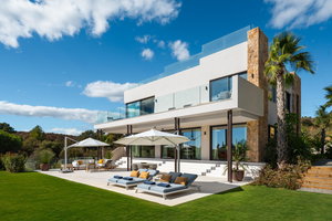 Villa for sale in Marbella – Marbella Golden Mile | Villa… 2614852851