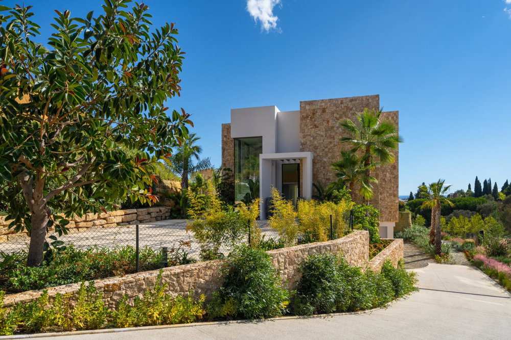 Villa for sale in Marbella – Marbella Golden Mile | Villa… 2614852851