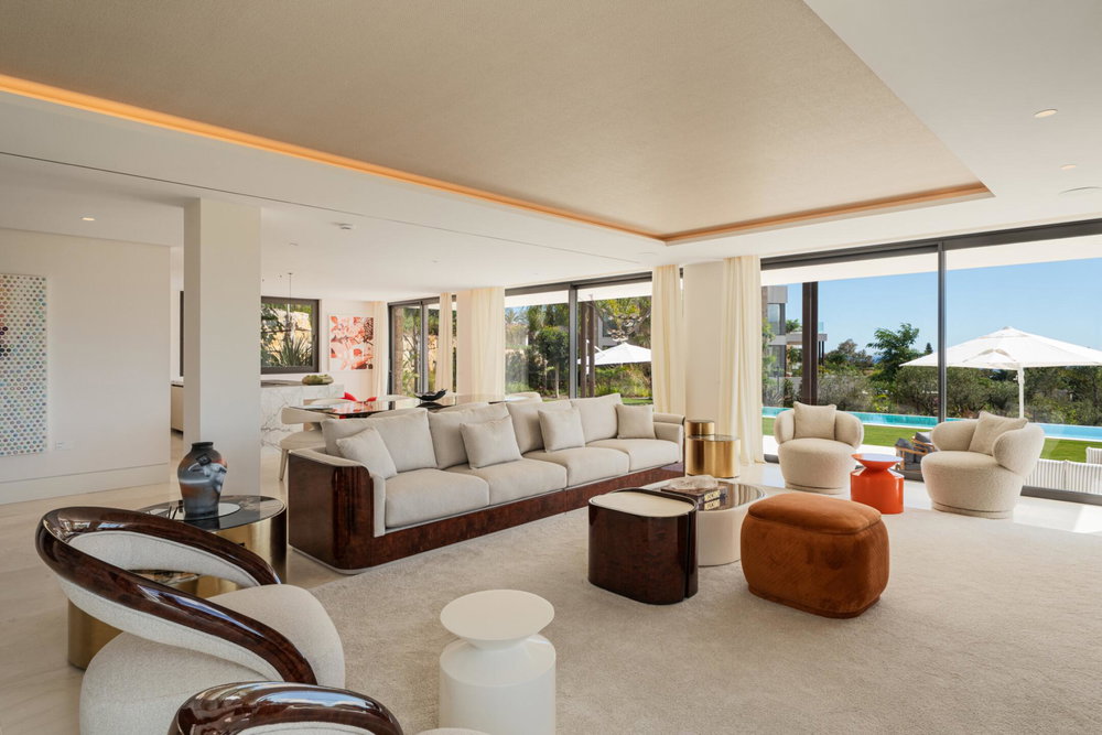 Villa for sale in Marbella – Marbella Golden Mile | Villa… 2614852851