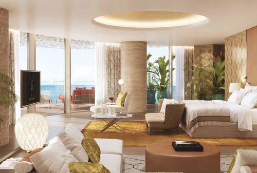 Jumeirah Bay’s Finest – Luxury Penthouse at Bulgari Lighthouse Dubai 2616312605