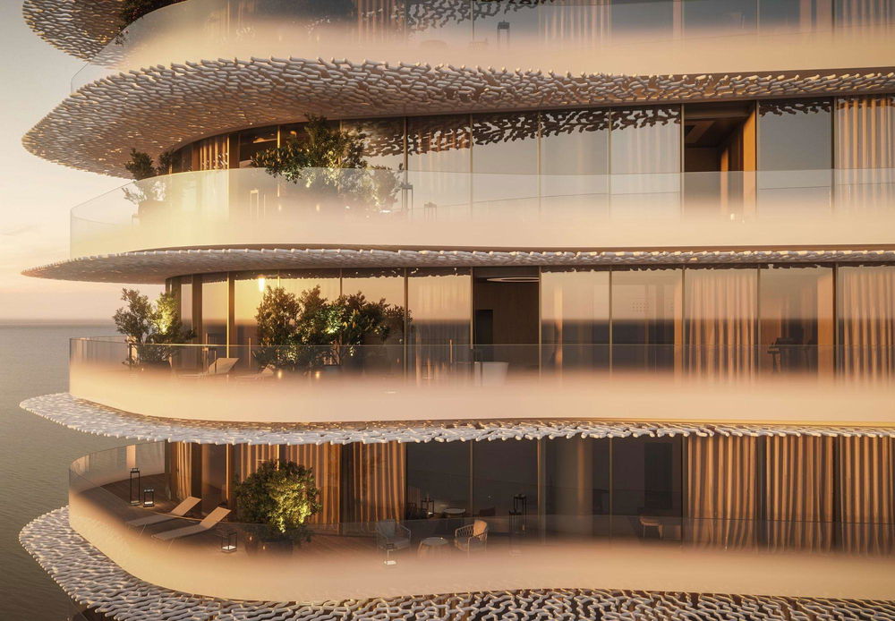 Jumeirah Bay’s Finest – Luxury Penthouse at Bulgari Lighthouse Dubai 2616312605