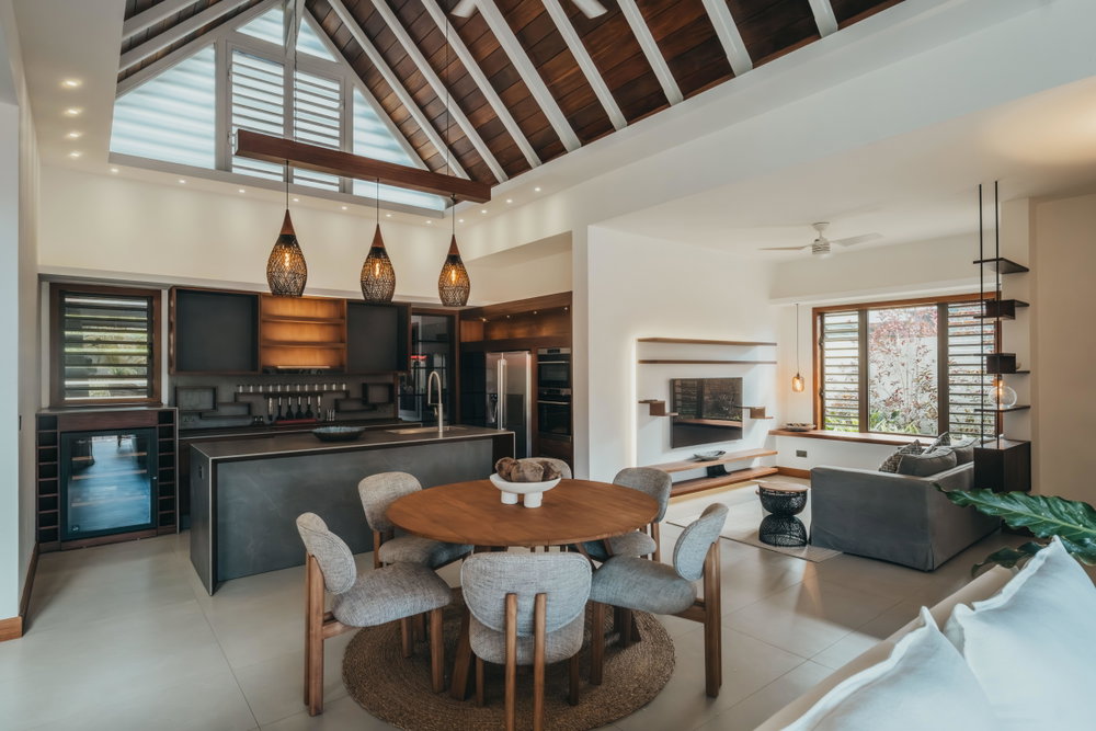 Luxury 3-Bedroom Villa in Grand Baie – Tropical Elegance and Exclusive Island Living in Mauritius 261771237